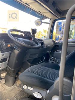 Mercedes-Benz Atego